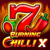 Burning Chilli X at 20Bet Canada