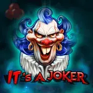 It's a Joker at 20Bet Canada