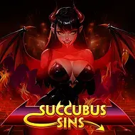 Succubus Sins at 20Bet Canada