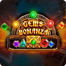 Gems Bonanza at 20Bet Canada