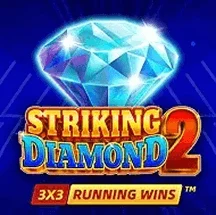 Striking Diamond 2 at 20Bet Canada