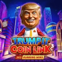 Trumpit Coin Link at 20Bet Canada