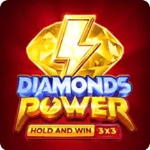 Diamonds Power at 20Bet Canada
