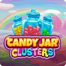 Candy Jar Clusters at 20Bet Canada
