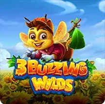 3 Buzzing Wilds at 20Bet Canada