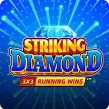 Striking Diamond at 20Bet Canada