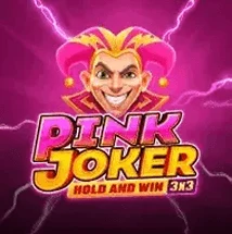 Pink Joker at 20Bet Canada