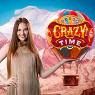 Crazy Time at 20Bet Canada