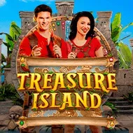 Treasure Island at 20Bet Canada