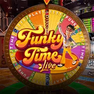 Funky Time at 20Bet Canada