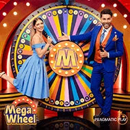 Mega Wheel at 20Bet Canada