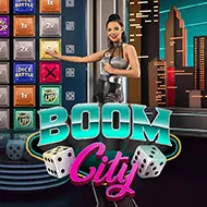 Boom City at 20Bet Canada