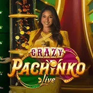 Crazy Pachinko at 20Bet Canada