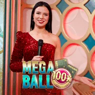 Mega Ball at 20Bet Canada