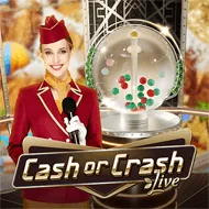 Cash Or Crash at 20Bet Canada