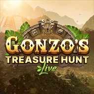 Gonzos Treasure Hunt at 20Bet Canada