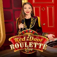 Red Door Roulette at 20Bet Canada